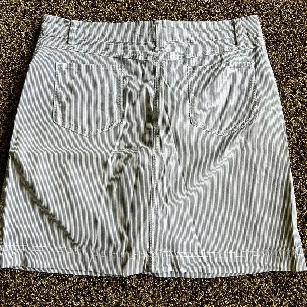 Karen Scott skort - Picture 5 of 6